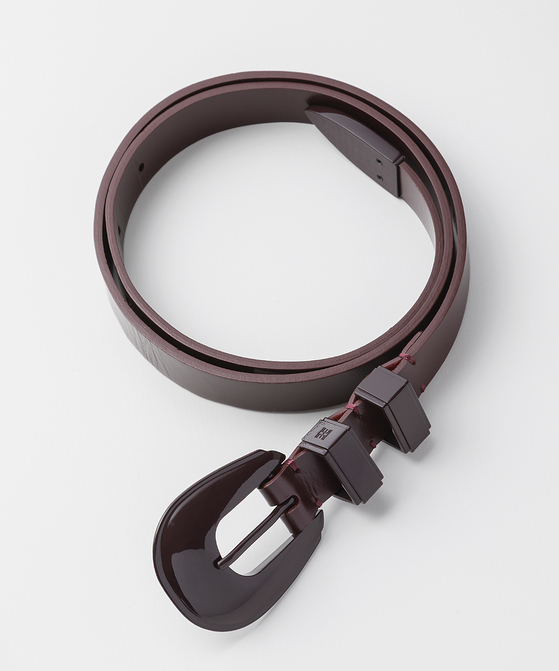 ウエスタンベルト