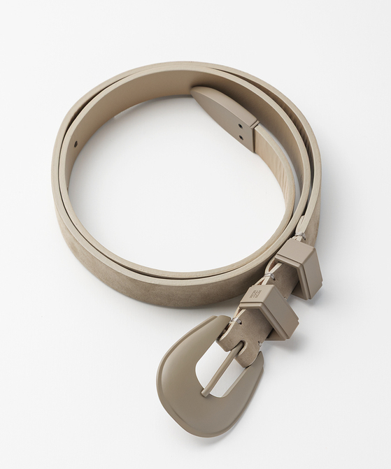 ウエスタンベルト