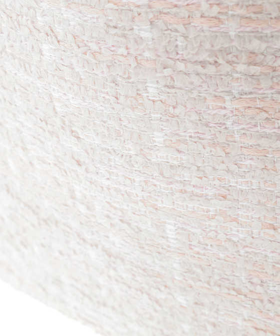 EAUVIRE ミニトートバッグ ピンク