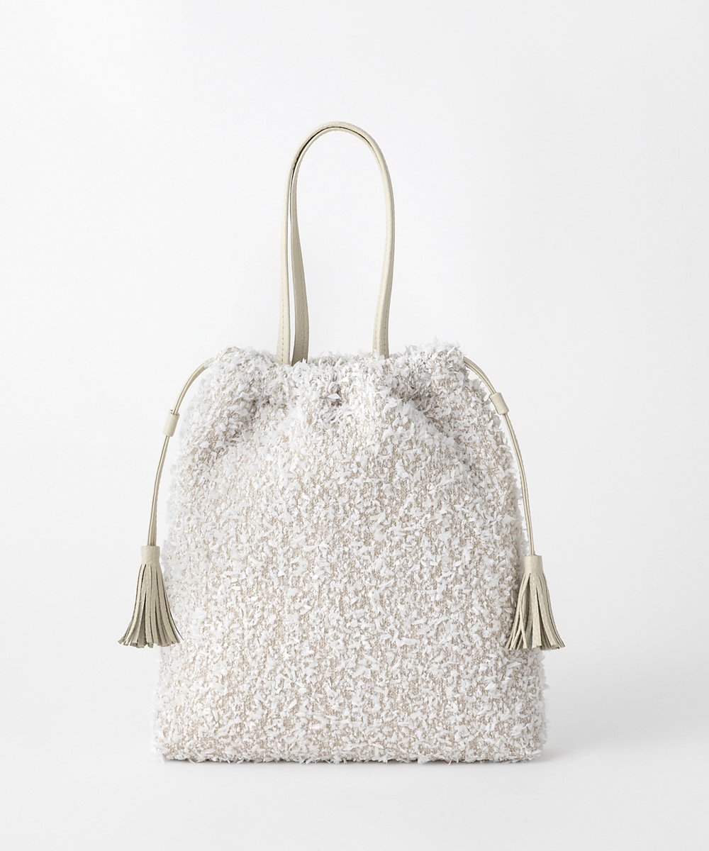 ミニトートバッグ