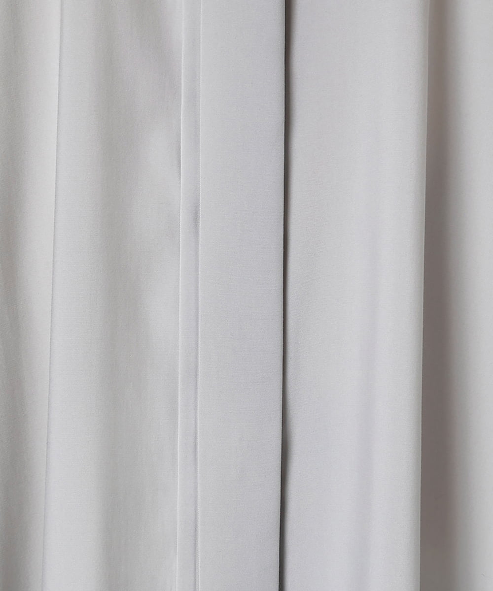 EAUVIRE 4wayシャツ グレー