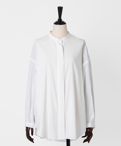 EAUVIRE 4wayシャツ グレー