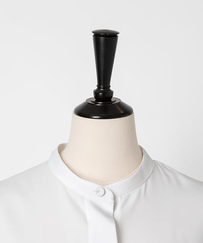 EAUVIRE 4wayシャツ グレー