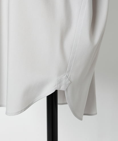 EAUVIRE 4wayシャツ グレー