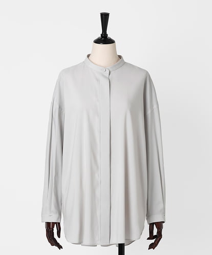 EAUVIRE 4wayシャツ グレー