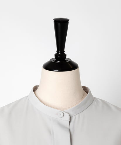 EAUVIRE 4wayシャツ グレー