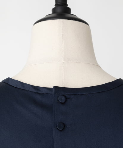 ブラウス シャツ ポリエステル Tブラウス ‐ウォッシャブル‐ レディース UNITED ARROWS ブラウス シャツ ポリエステル Tブラウス