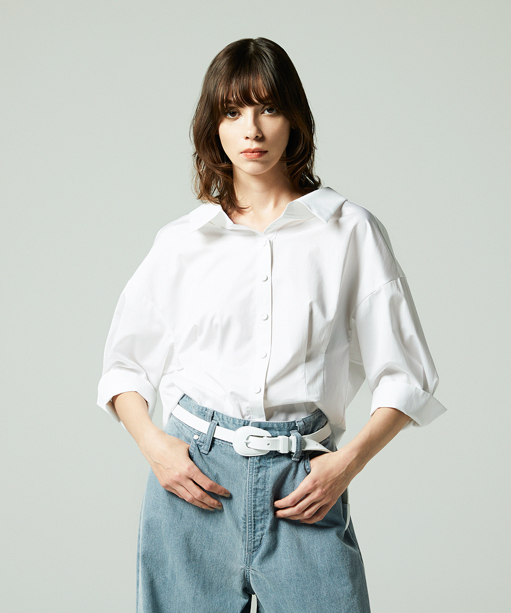 クラシックシネマシャツ