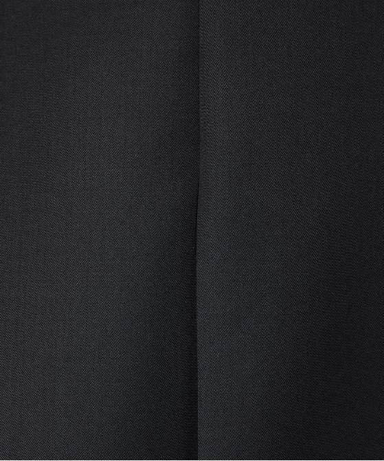 EAUVIRE ダブルブレストジャケット ブラウン