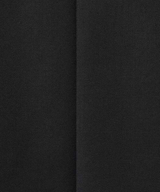 EAUVIRE  2WAYボタンジャケット ブラック