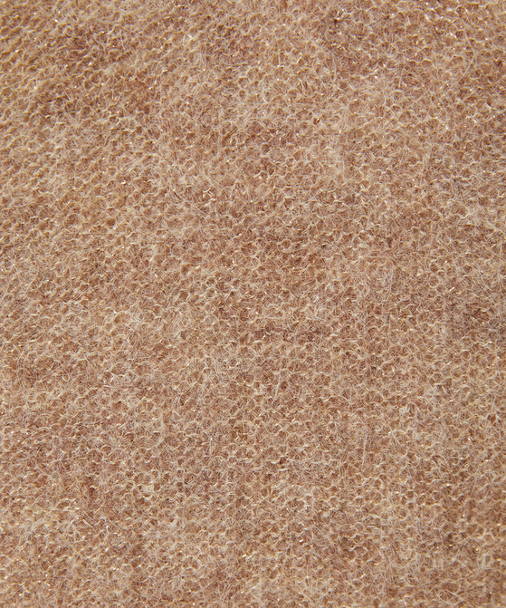 EAUVIRE ポロヘンリープルオーバー ライトグレー