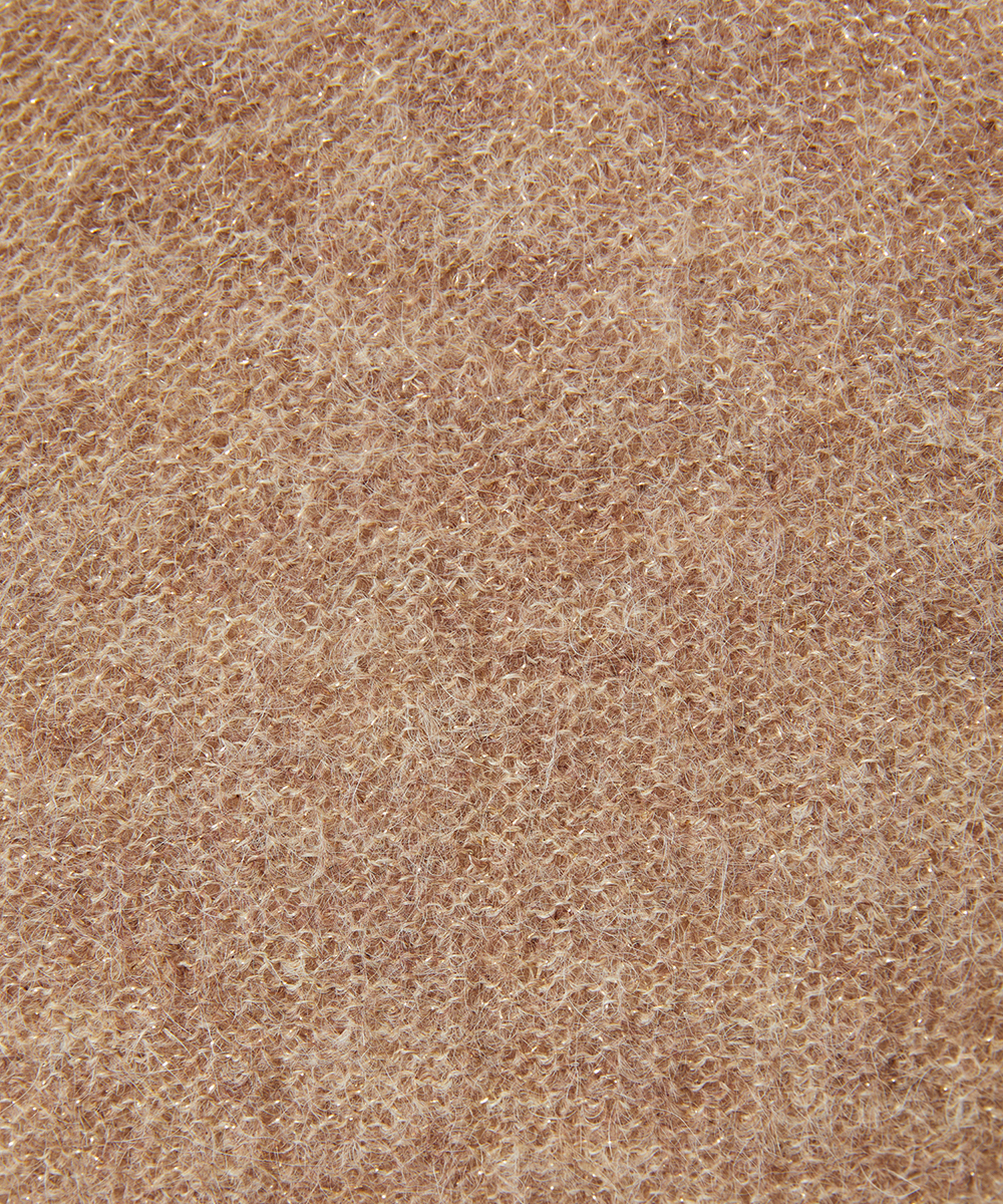 EAUVIRE ポロヘンリープルオーバー ライトグレー