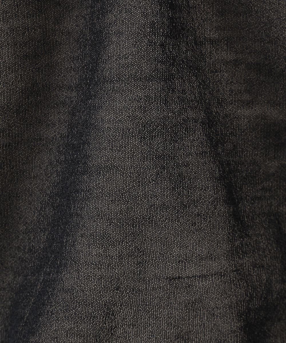 EAUVIRE カシュクールプルオーバー ホワイト