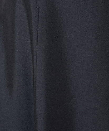 EAUVIRE マルチベンツフレアスカート ブラウン