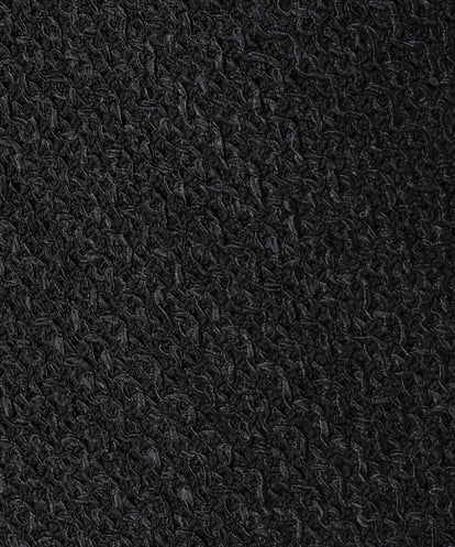 EAUVIRE スリークスカート ブラック