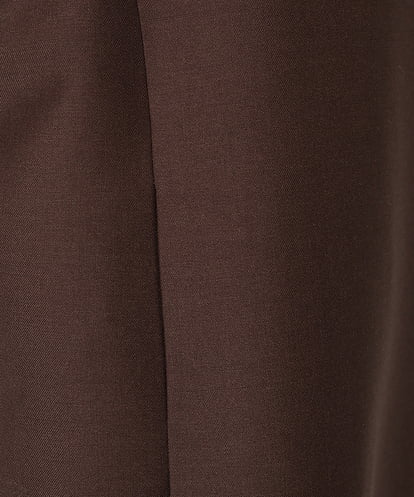 EAUVIRE ノーカラージレ ブラック