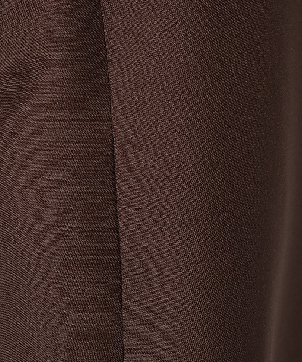 EAUVIRE ノーカラージレ ブラック