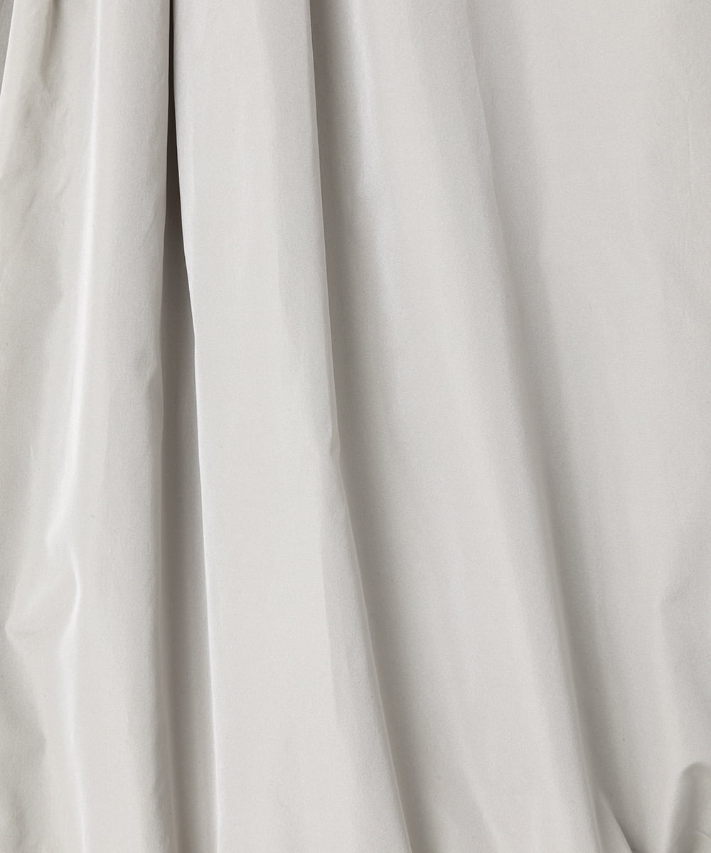 EAUVIRE ライトウエイトブルゾン ベージュ