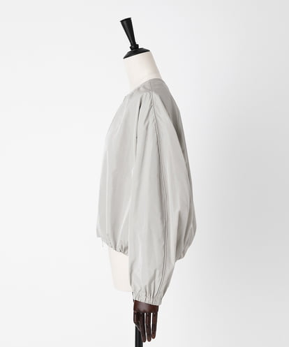 EAUVIRE ライトウエイトブルゾン ベージュ