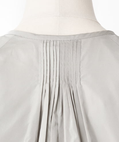 EAUVIRE ライトウエイトブルゾン ベージュ