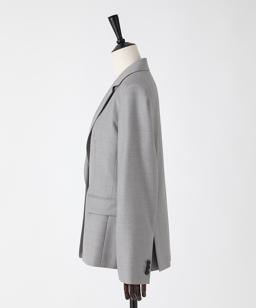 EAUVIRE ジャケット フォレストグリーン