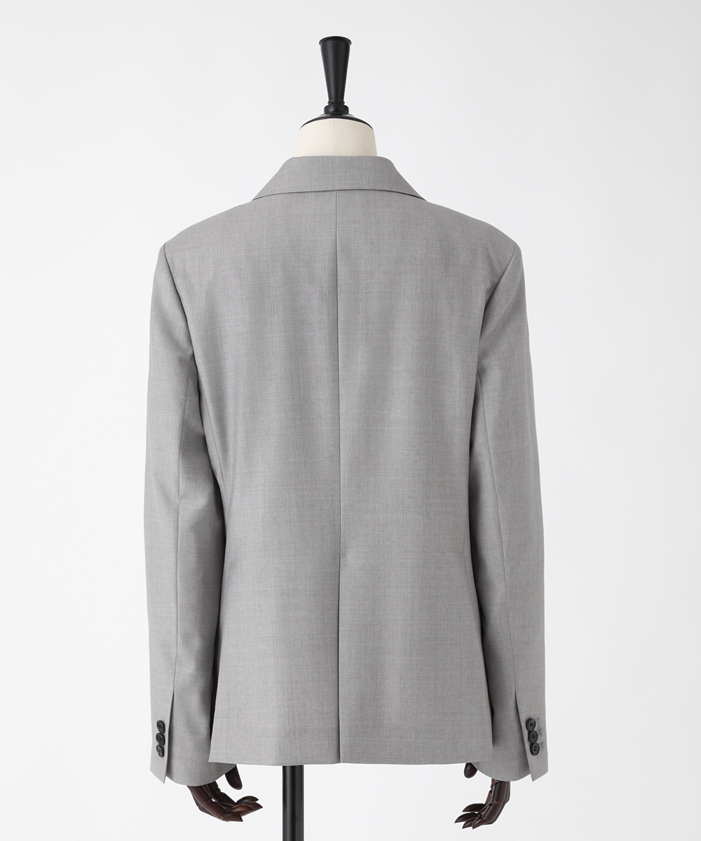 EAUVIRE ジャケット フォレストグリーン