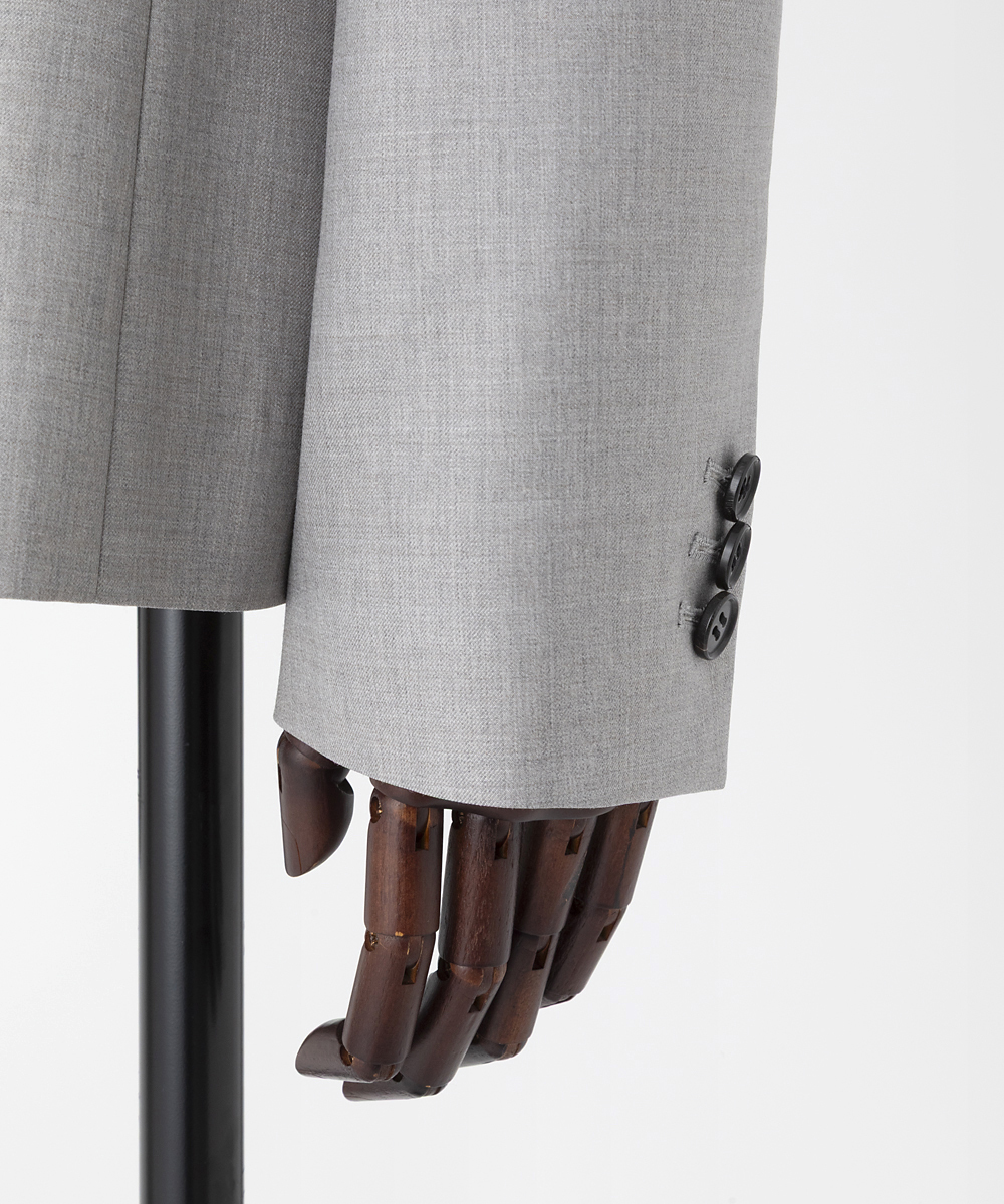 EAUVIRE ジャケット フォレストグリーン