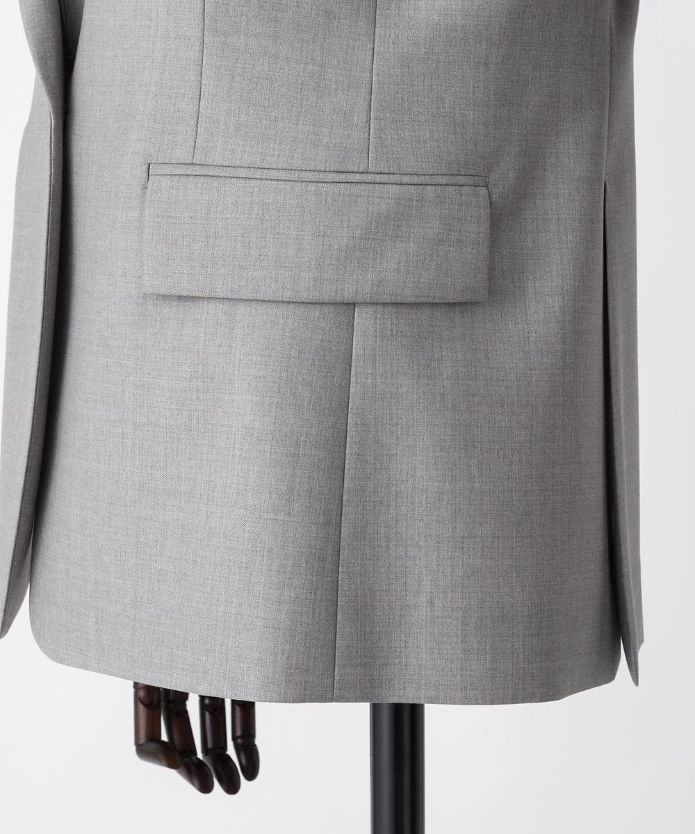 EAUVIRE ジャケット フォレストグリーン