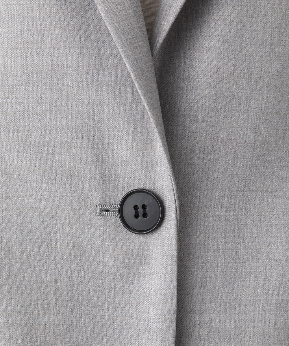 EAUVIRE ジャケット フォレストグリーン