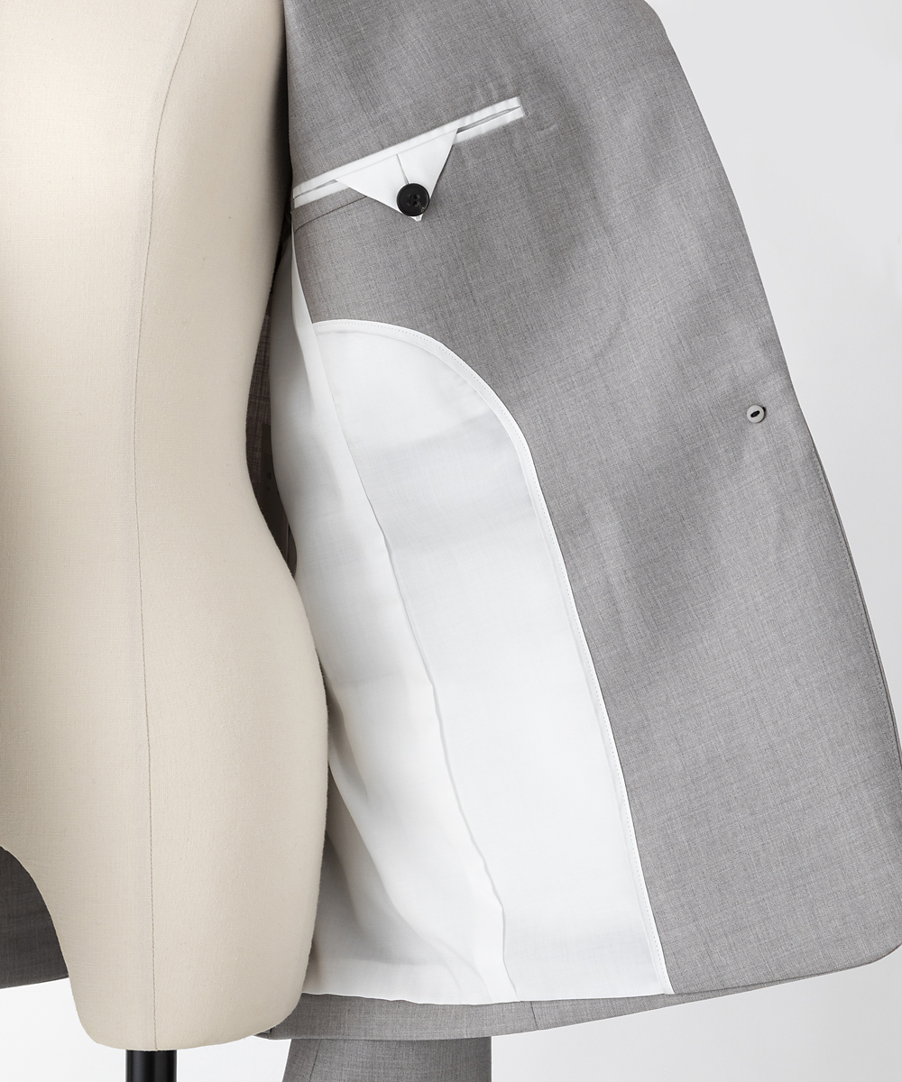 EAUVIRE ジャケット フォレストグリーン