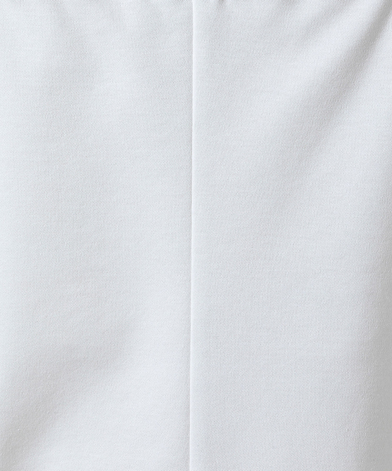 EAUVIRE オフボディTシャツ ブラック