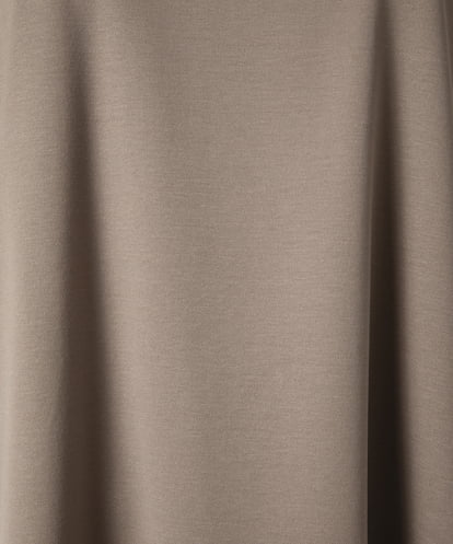 EAUVIRE オフボディTシャツ ライトグレー