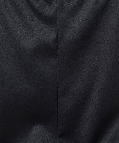 EAUVIRE ストレートチューブキャミソール ライトグレー