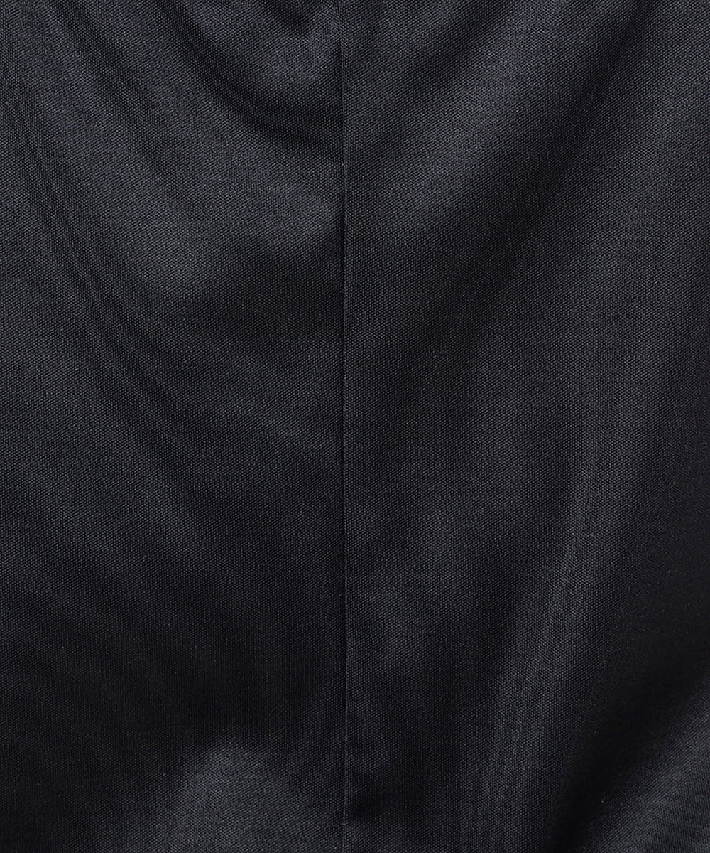 EAUVIRE ストレートチューブキャミソール ライトグレー