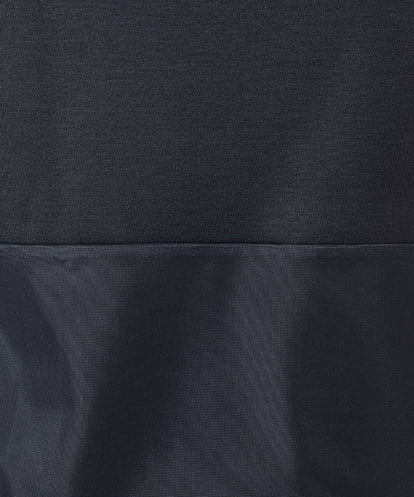 EAUVIRE ストレートチューブキャミソール ライトグレー