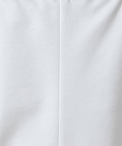 EAUVIRE ストレートチューブキャミソール ライトグレー