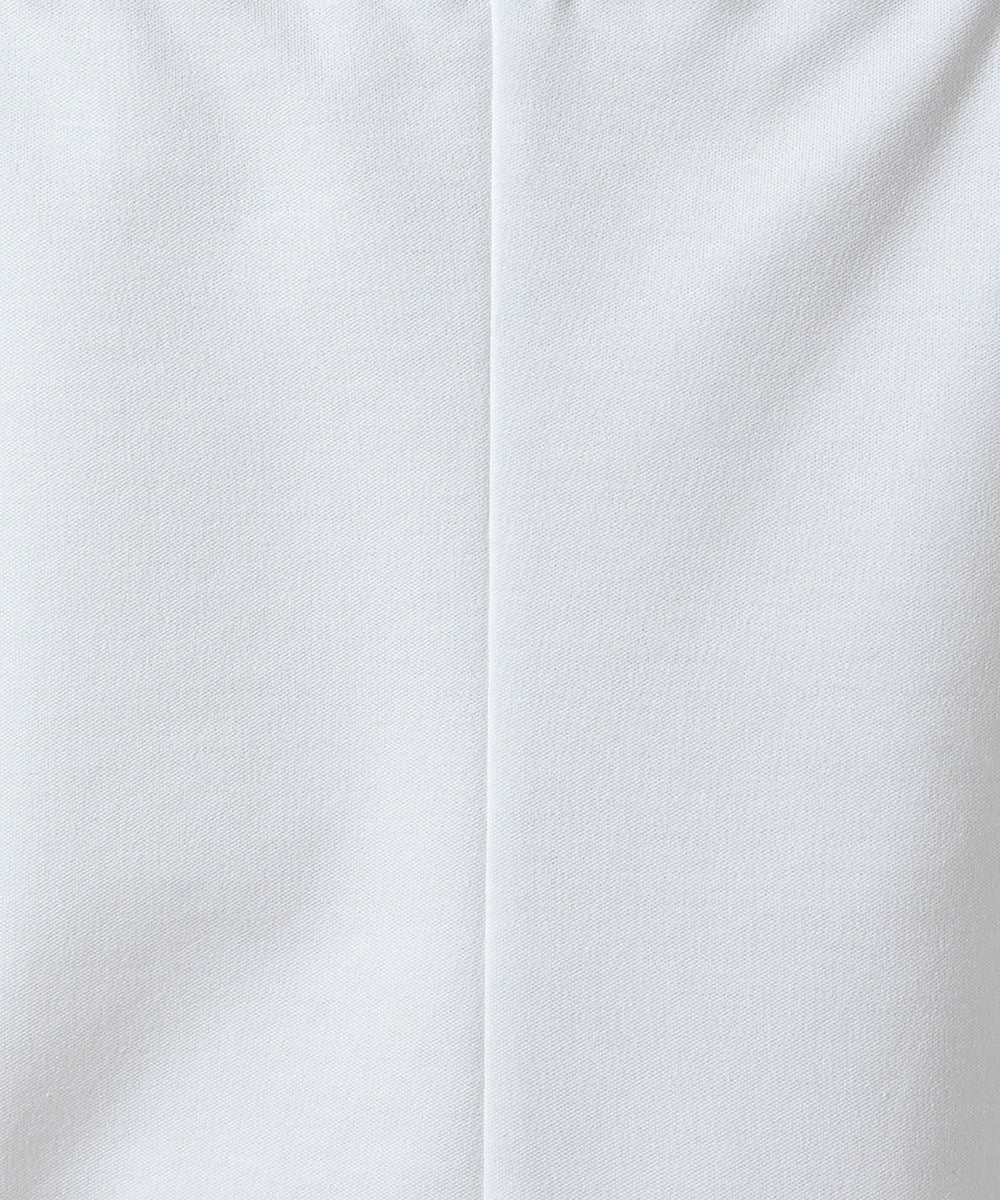 EAUVIRE ストレートチューブキャミソール ライトグレー