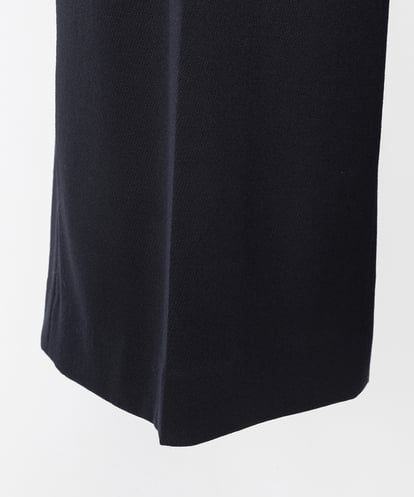 EAUVIRE ワイドパンツ ネイビー