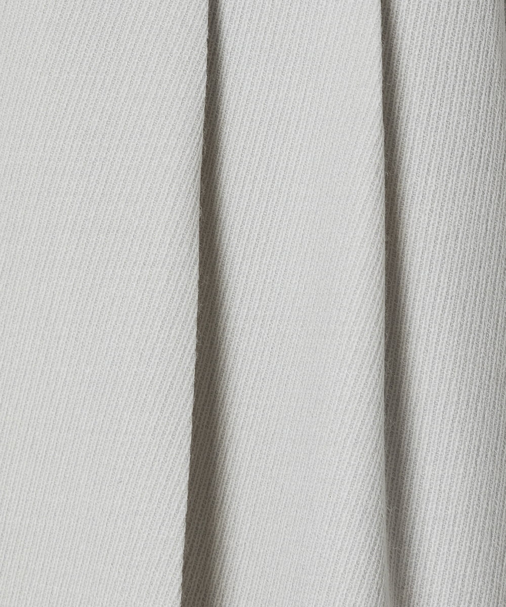 EAUVIRE ワイドパンツ ネイビー