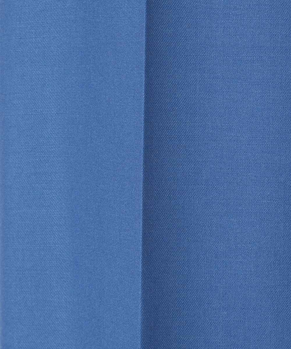 EAUVIRE キッドモヘアストレートパンツ プラム