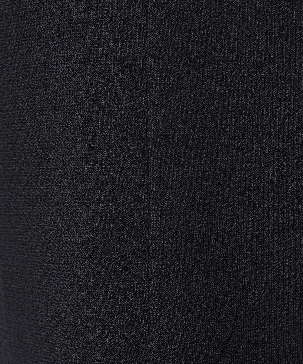 EAUVIRE シルエットパンツ セージ