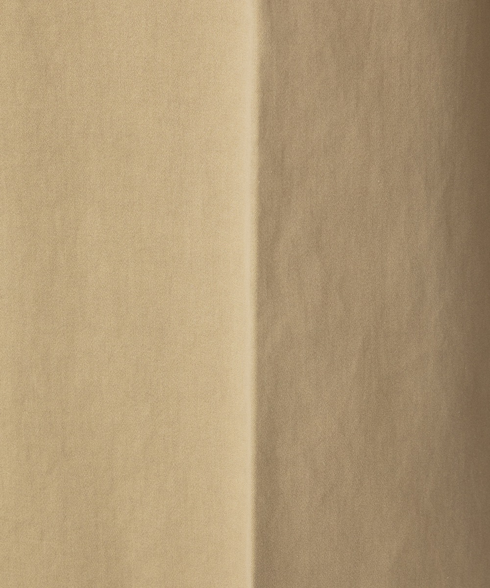 EAUVIRE ワイドレッグパンツ ピンク