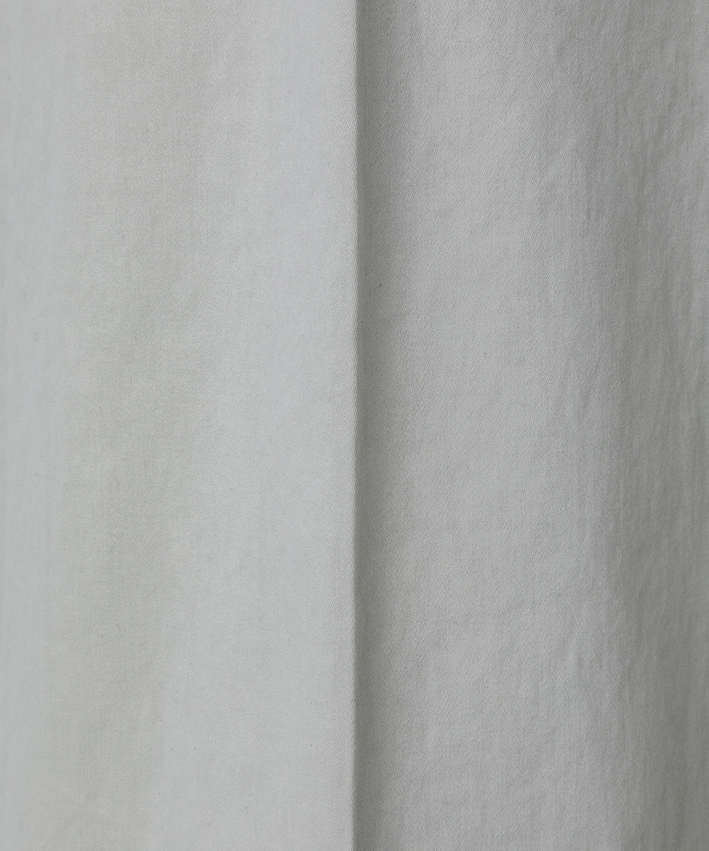 EAUVIRE ワイドレッグパンツ ピンク