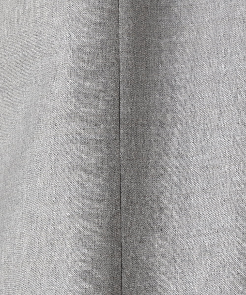 EAUVIRE ドローストリングパンツ ベージュ