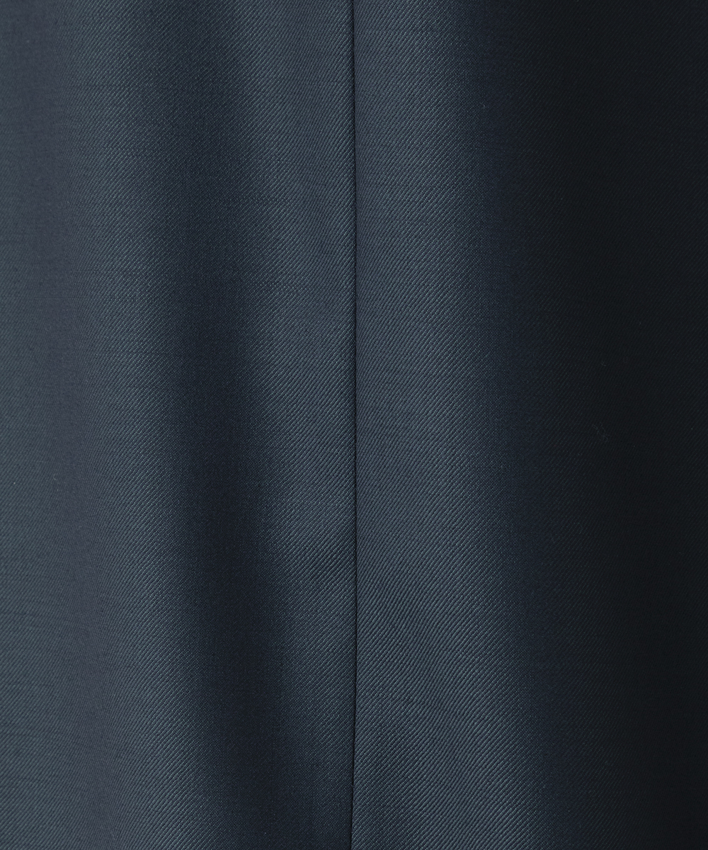 EAUVIRE ドローストリングパンツ ベージュ