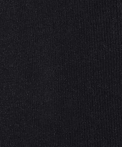 EAUVIRE Vネックカーディガン ベージュ