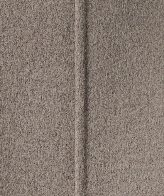 EAUVIRE Super180'sロングジレ トープ