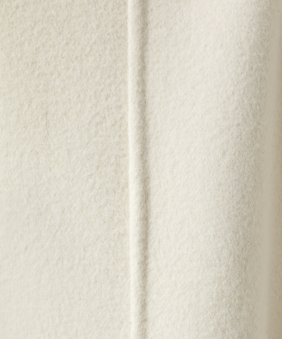 EAUVIRE Super180'sロングジレ トープ