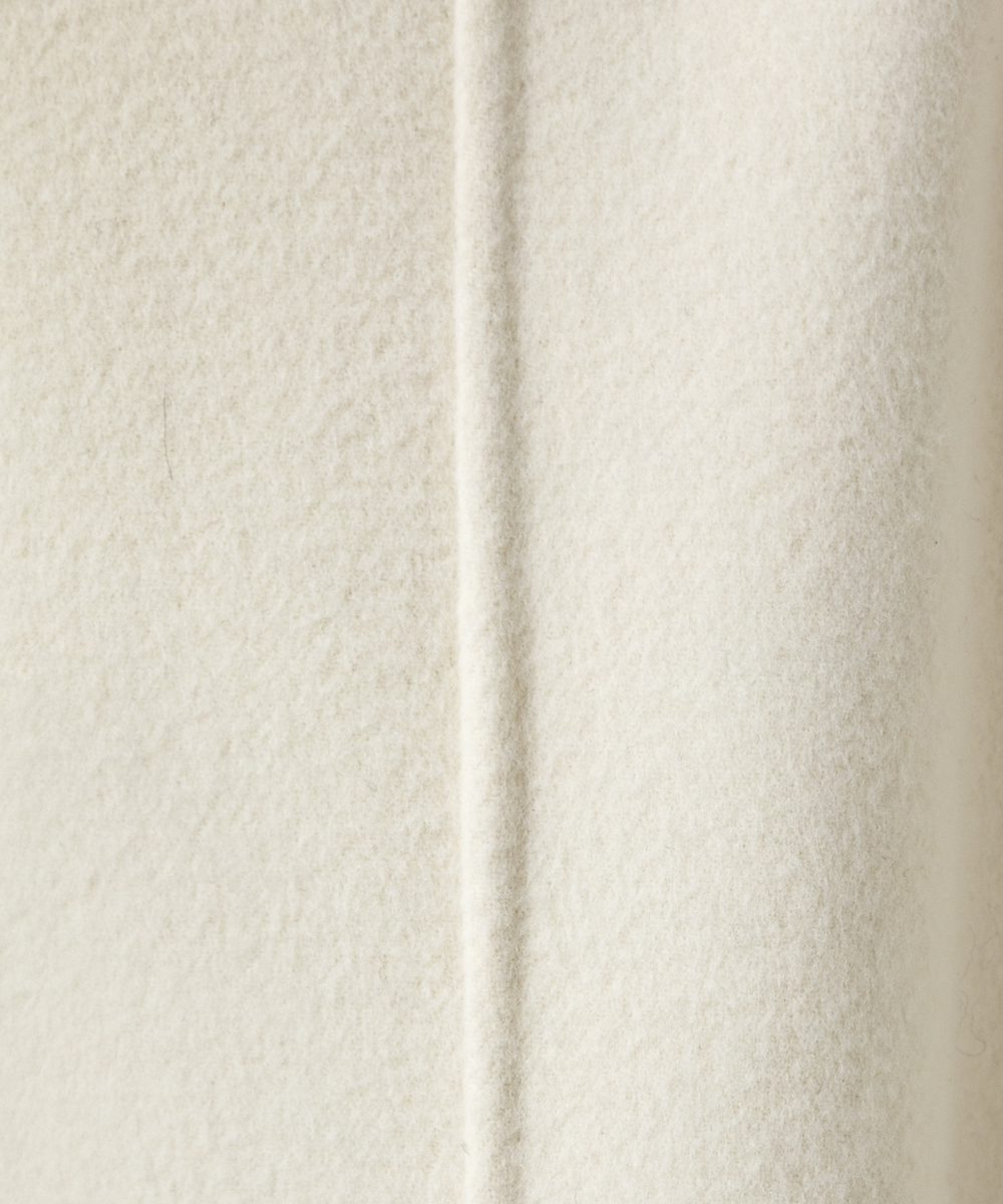 EAUVIRE Super180'sロングジレ トープ