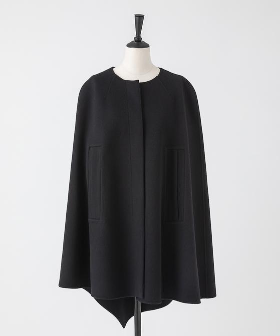 Super180'sマントコート（FGUVD18150）women（ウィメンズ）